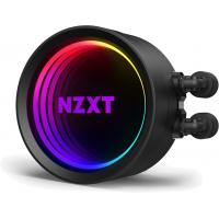 Кулер до процесора NZXT Kraken X73 (RL-KRX73-01) Diawest