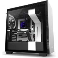 Кулер до процесора NZXT Kraken X73 (RL-KRX73-01) Diawest