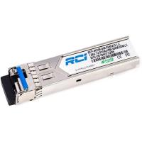 Дополнительное серверное оборудование RCI SFP-WDM-SM-120BD-LC Diawest