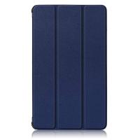 Чохол до планшета BeCover Smart Case для Lenovo Tab M7 TB-7305 Deep Blue (704624) Diawest
