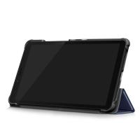 Чохол до планшета BeCover Smart Case для Lenovo Tab M7 TB-7305 Deep Blue (704624) Diawest