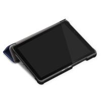 Чохол до планшета BeCover Smart Case для Lenovo Tab M7 TB-7305 Deep Blue (704624) Diawest