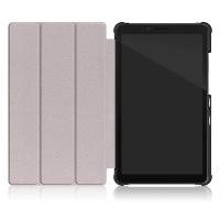 Чохол до планшета BeCover Smart Case для Lenovo Tab M7 TB-7305 Deep Blue (704624) Diawest