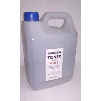 Тонер OKI B401/MB451; B410/B430/MB480; B411/B431, 1кг Tomoegawa (TG-O-1) Diawest