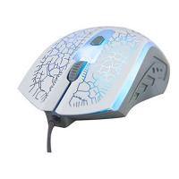 Мышка Havit HV-MS736 USB White (23865) Diawest