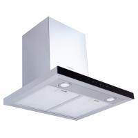 Витяжка кухонна MINOLA TS 6722 I/BL 1100 LED GLASS Diawest