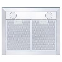 Витяжка кухонна MINOLA TS 6722 I/BL 1100 LED GLASS Diawest