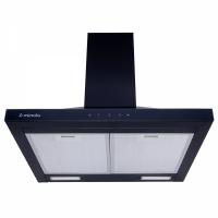 Витяжка кухонна MINOLA DKS 6754 BL 1100 LED GLASS Diawest