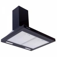 Витяжка кухонна MINOLA DKS 6754 BL 1100 LED GLASS Diawest