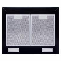 Витяжка кухонна MINOLA DKS 6754 BL 1100 LED GLASS Diawest