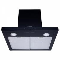 Вытяжка кухонная MINOLA TS 6722 BL 1100 LED GLASS Diawest