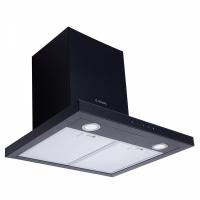 Вытяжка кухонная MINOLA TS 6722 BL 1100 LED GLASS Diawest