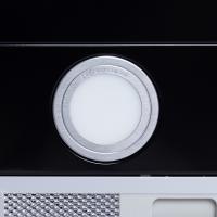 Вытяжка кухонная MINOLA TS 6722 BL 1100 LED GLASS Diawest