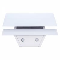 Витяжка кухонна PERFELLI DNS 6252 D 700 WH LED Diawest