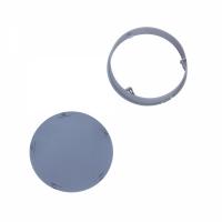 Витяжка кухонна PERFELLI PL 5142 IV LED Diawest