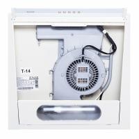 Витяжка кухонна PERFELLI PL 5142 IV LED Diawest