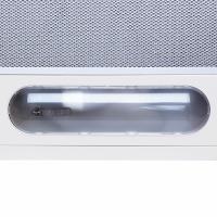 Витяжка кухонна PERFELLI PL 5142 IV LED Diawest