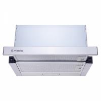 Витяжка кухонна MINOLA HTL 5314 I 750 LED Diawest