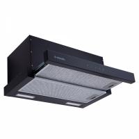 Витяжка кухонна MINOLA HTLS 6735 BL 1100 LED Diawest
