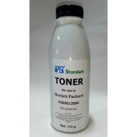 Тонер HP LJ P2035/2055, 110г IPS (IPS-P2035-Str) Diawest