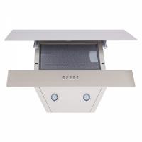 Витяжка кухонна MINOLA HDN 6212 IV 700 LED Diawest