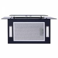 Витяжка кухонна MINOLA HVS 6774 BL 1100 LED Diawest