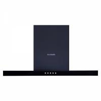 Вытяжка кухонная MINOLA Slim T 6712 BL 1100 LED Diawest
