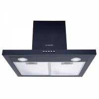 Витяжка кухонна MINOLA Slim T 6712 BL 1100 LED Diawest
