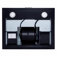 Витяжка кухонна MINOLA Slim T 6712 BL 1100 LED Diawest