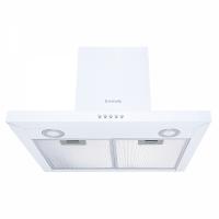 Витяжка кухонна MINOLA Slim T 6712 WH 1100 LED Diawest