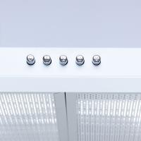 Витяжка кухонна MINOLA HK 6714 WH 1100 LED Diawest