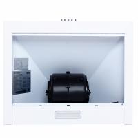 Витяжка кухонна MINOLA HK 6714 WH 1100 LED Diawest