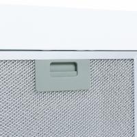 Витяжка кухонна MINOLA HK 6714 WH 1100 LED Diawest