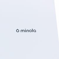 Витяжка кухонна MINOLA HK 6714 WH 1100 LED Diawest