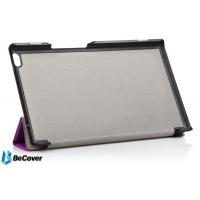 Чохол до планшета BeCover Smart Case для Lenovo Tab E8 TB-8304 Purple (703213) Diawest
