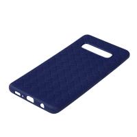 Чохол до моб. телефона BeCover Leather Case для Samsung Galaxy S10 Plus SM-G975 Blue (703501) Diawest