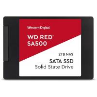 Внутрішній диск SSD WD WDS200T1R0A Diawest