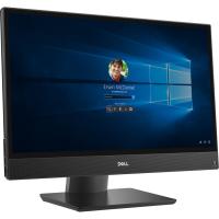 Настольный компьютер Dell N014O5270AIO-08 Diawest