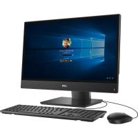 Настольный компьютер Dell N014O5270AIO-08 Diawest