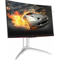 Монітор AOC AG272FCX6 Diawest