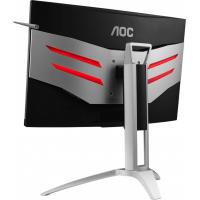 Монітор AOC AG272FCX6 Diawest