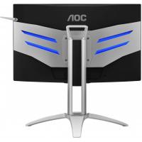 Монітор AOC AG272FCX6 Diawest