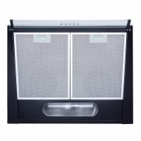 Витяжка кухонна PERFELLI PL 6142 BL LED Diawest