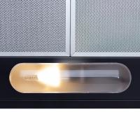 Витяжка кухонна PERFELLI PL 6142 BL LED Diawest