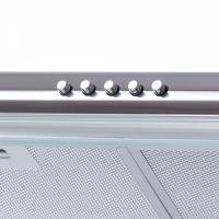 Витяжка кухонна PERFELLI PL 6142 I LED Diawest