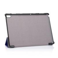 Чохол до планшета BeCover Smart Case для Lenovo Tab E10 TB-X104 Deep Blue (703277) Diawest
