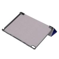 Чохол до планшета BeCover Smart Case для Lenovo Tab E10 TB-X104 Deep Blue (703277) Diawest