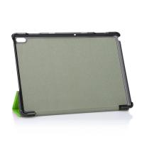 Чохол до планшета BeCover Smart Case для Lenovo Tab E10 TB-X104 Green (703278) Diawest