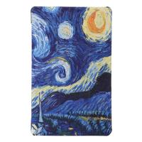 Чохол до планшета BeCover Smart Case для Samsung Galaxy Tab S5e T720/T725 Night (704303) Diawest