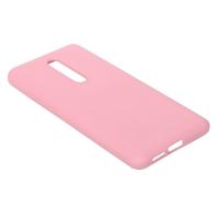 Чехол для моб. телефона BeCover Matte Slim TPU для Xiaomi Redmi 8A Pink (704407) Diawest